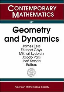 Geometry And Dynamics: International Conference in Honor of the 60th Anniversary of Alberto Verjovsky, Cuernavaca, Mexico, Janu