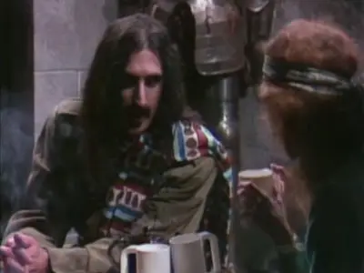 Frank Zappa - I Am The Slime From Your Video (2011)  