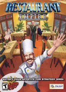 Restaurant Empire (2003)