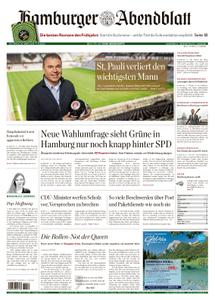 Hamburger Abendblatt Elbvororte - 20. März 2019