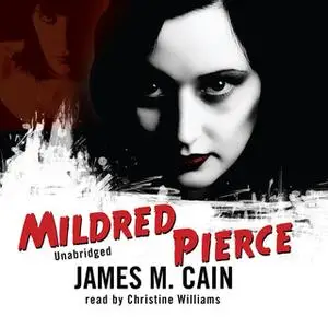 «Mildred Pierce» by James M. Cain