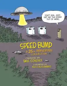 Speed Bump - A 25th Anniversary Collection (2020) (Digital-Empire