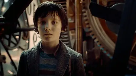 Hugo (2011)