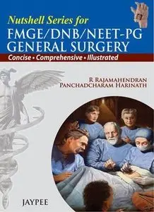 FMGE/DNB/NEET: PG General Surgery