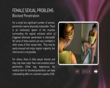 The Lover's Guide Interactive - The Ultimate Guide To Sex