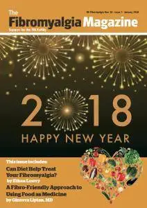 Fibromyalgia Magazine - January 2018