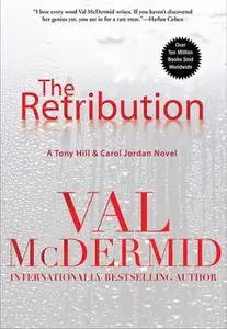 «The Retribution» by Val McDermid