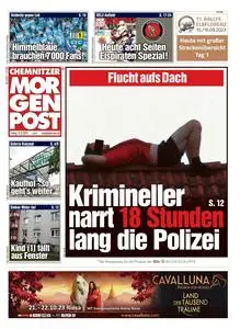 Chemnitzer Morgenpost - 15 September 2023