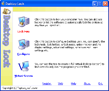 Desktop Lock Business 7.1.2 REUPPED