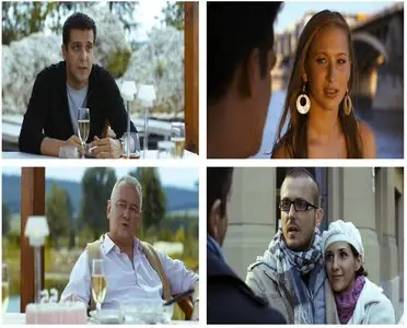 Многоженец / Poligamy (2009)