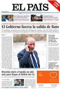 El País - 08 Mayo 2012