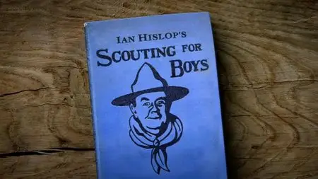 BBC - Ian Hislop's Scouting for Boys (2007)