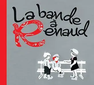 VA - La Bande a Renaud (2014)