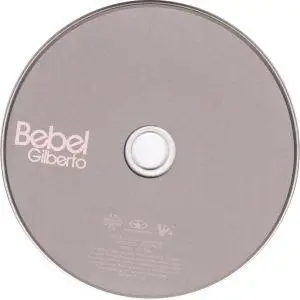 Bebel Gilberto - Bebel Gilberto (2004) {Six Degrees}
