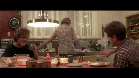 Strange Behavior (1981)