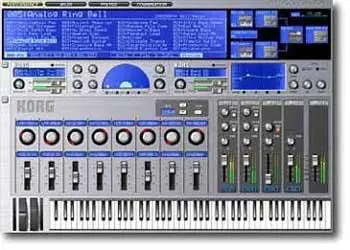 Korg Legacy Collection 1.19