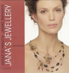 Jana's Jewellery / Janas Schmuck / Janas Smykker