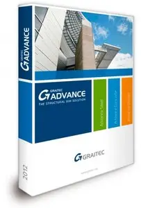 Graitec Advance Suite 2013
