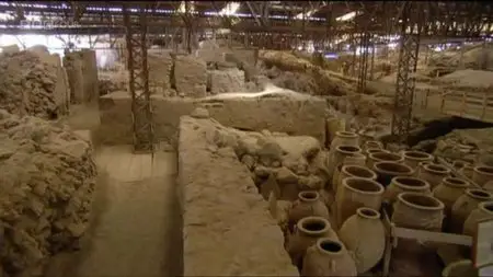 BBC - Ancient Apocalypse (2001)