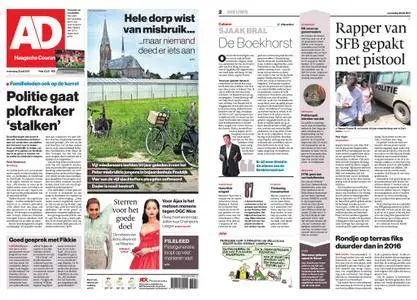 Algemeen Dagblad - Den Haag Stad – 26 juli 2017