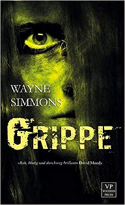 Grippe - Wayne Simmons