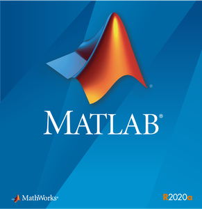 MathWorks MATLAB R2020a v9.8.0.1323502 macOS