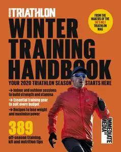 220 Triathlon: Winter Training Handbook – February 2020