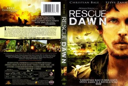 Rescue Dawn (2006)