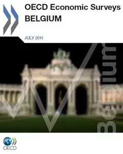 Études économiques de l'OCDE : Belgique 2011 