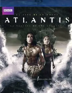 Atlantis (BBC) (2011)