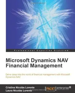 Microsoft Dynamics NAV Financial Management 
