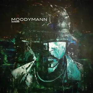 Various Artists - DJ-Kicks Moodyman (2016)
