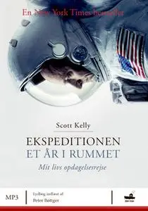 «Ekspeditionen» by Scott Kelly