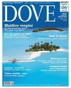Dove Italy - Febbraio 2011