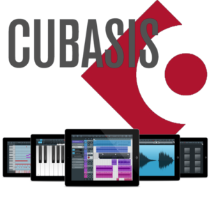 Steinberg Cubasis iPad v.1.5 iOS
