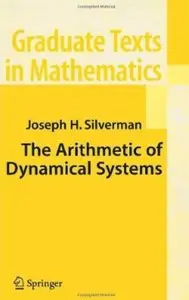 The Arithmetic of Dynamical Systems