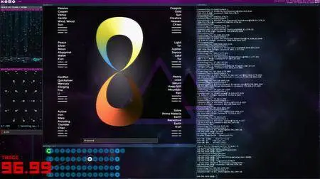 Hacknet - Labyrinths (2017)