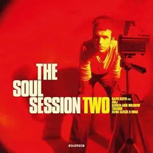 The Soul Session: Two (2017)