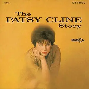 Patsy Cline - The Patsy Cline Story (1963/2018)
