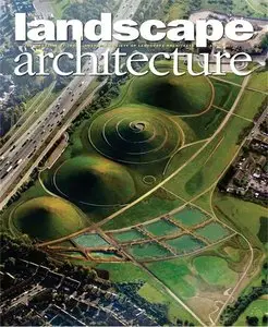 Landscape Architecture - May 2009