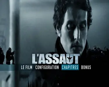 L'assaut (2010)