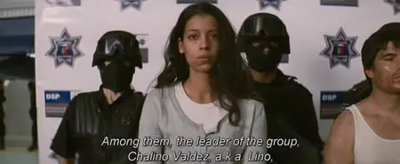 Miss Bala (2011) [LIMITED]