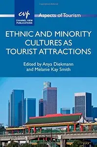 Ethnic and Minority Cultures as Tourist Attractions (repost)