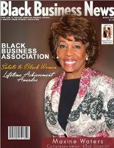 Black Business News - March 2016