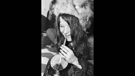 Janis: Little Girl Blue (2015)