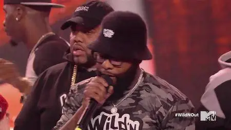 Wild 'n Out S10E10