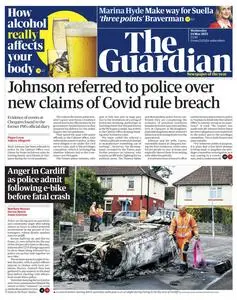 The Guardian - 24 May 2023