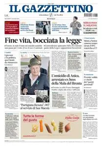Il Gazzettino Rovigo - 17 Gennaio 2024