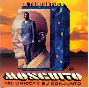 Monguito (Ramon Quian) - De Todo Un Poco (1998)