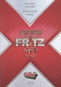 Deep Fritz 10
